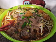 -北大学一食堂