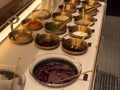 -探鱼·鲜青椒爽麻烤鱼(西南商都店)