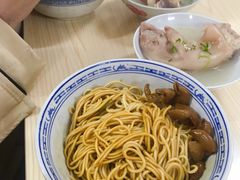 -盛兴面馆(真儒大厦店)