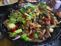 -张关合渣(航空大道店)