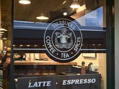 -星巴克