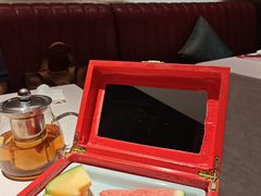 -千百味红餐厅·江西菜(绿地双子塔店)