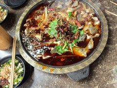 -三道苗苗鱼(三道堰老字号店)