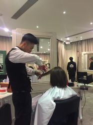 -崇尚GAVIN STYLE