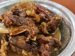 -阿秋牛排(湖心街店)