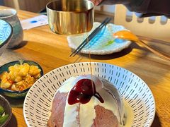 -河风の幸会精致料理