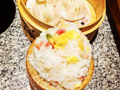 -南京大牌档(济南万象城店)