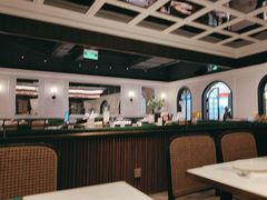 -静香HOUSE·全时段融合餐厅(七星欢乐颂店)