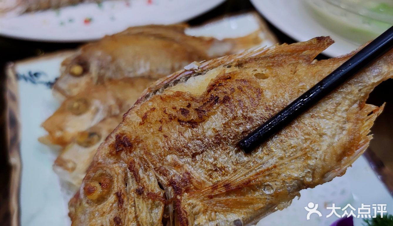 原汁原味~实实在在的「佳味海鲜」❗