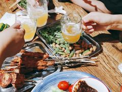 -永红源啤酒·烧烤·海鲜·大排档(青特城店)