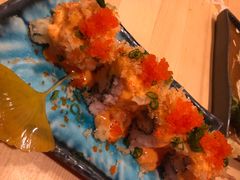 -隐月· 㐂和食屋(芝罘万达公馆店)