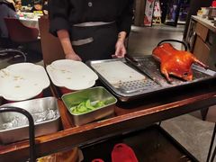 -大鸭梨烤鸭(望京店)