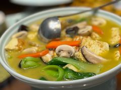 -涌觅名灶·本地海鲜宁波菜(财富广场店)