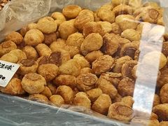 浓香花生球-爱德顺糕点食屋(利民道店)