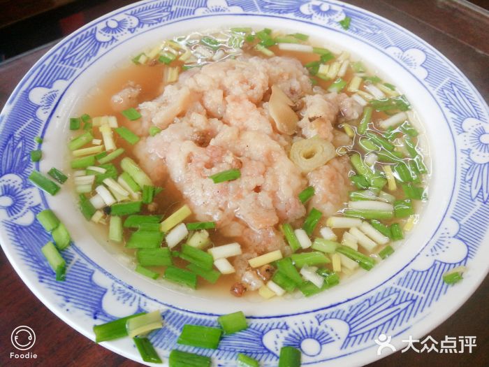 管记水席老店(仙果市街店)小酥肉图片