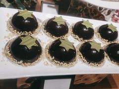 -西安高新希尔顿酒店·咖啡露台西餐厅