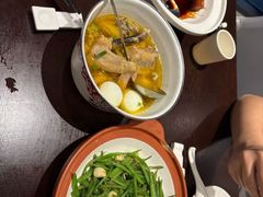 -翠山·映月湖景餐厅(映月湖公园店)