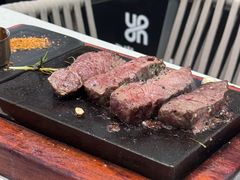 -一沙一城·岩烤牛扒(深圳首店)