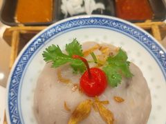-芋包王闽南茶楼(八市店)