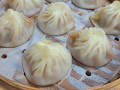 -食惠里小笼包面馆(越秀店)