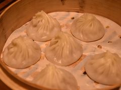 鲜肉小笼-苏小柳手工点心(人民广场分院)