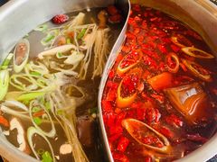 -朝天门火锅(围场店)