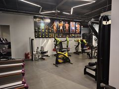 -FEELINGME乐刻私教馆·健身(沿海赛洛城店)