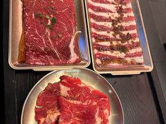 -西塔老太太泥炉烤肉(上海七宝领展广场店)