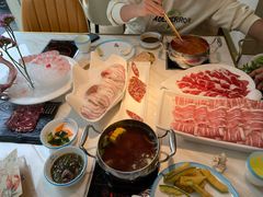 -田园肥牛鲍鱼先生(新北店)