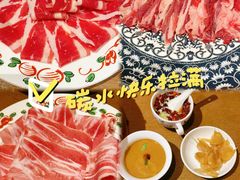 -北京老门框爆肚涮肉馆(凤城六路店)