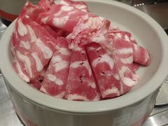 -密友回转自助火锅(中海环宇城店)