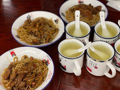 -老南昌粉面馆(绳金塔店)