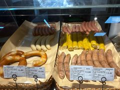 -物美超市(通州华业玫瑰店)