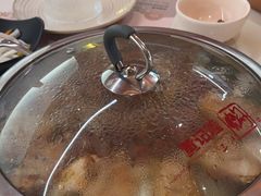 -黄记煌三汁焖锅(首创奥特莱斯店)