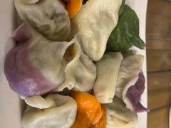 -宝源饺子(麦子店街店)