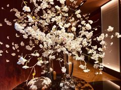 -深圳美高梅酒店-品聚嘉府中餐厅