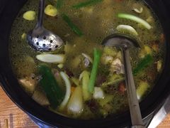 -妈妈的味道(和顺古镇店)