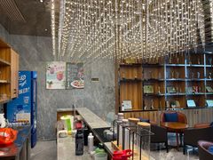 -威蒂斯国际健身游泳会所(东莞庄路店)