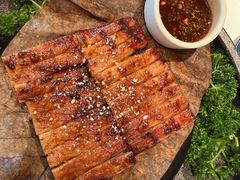 炭烧猪颈肉-清莱湾 CHIN RAI·甄选泰餐(万象前海店)