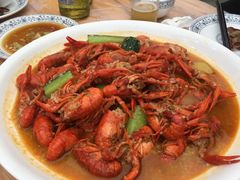 -大拇指龙虾(娄葑文体中心店)