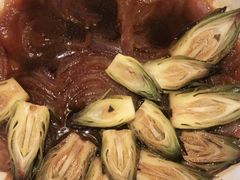 -皇城根·烤鸭·鱼头·家常菜(欧亚大观乐活城店)