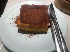 漏奶华-新大咀港式茶餐厅(宝山万达店)