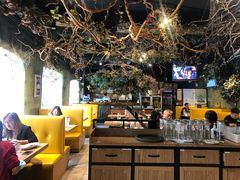 -八斗鸡·湘土菜(国贸店)