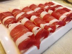 -东来顺饭庄(天坛店)