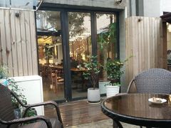 露天位-manabe (共和新路店)