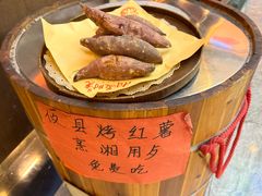 -烹湘·鲜炒湖南土菜(海珠店)