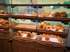 -新侨三宝乐面包店(崇文门店)