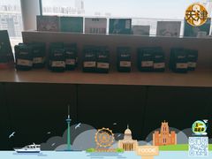 -Seesaw Coffee(朝阳大悦城店)