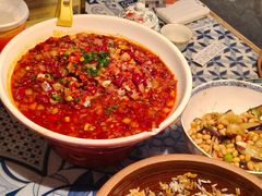 -图味美小黄鱼·景德菜(浙江路店)