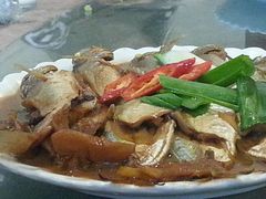 -百家福海鲜排档·闽菜·家宴(斗西路口店)